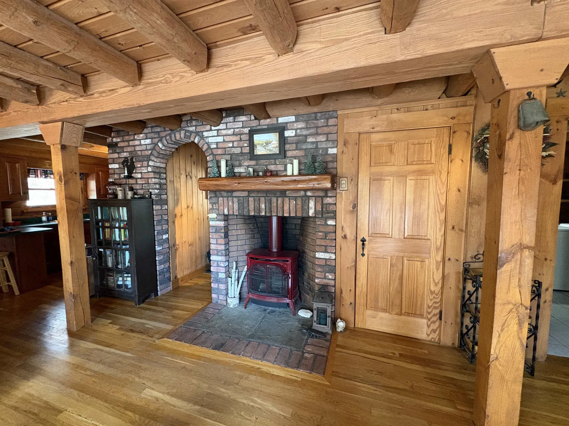 2451 Camp Brook Road Bethel VT 05032