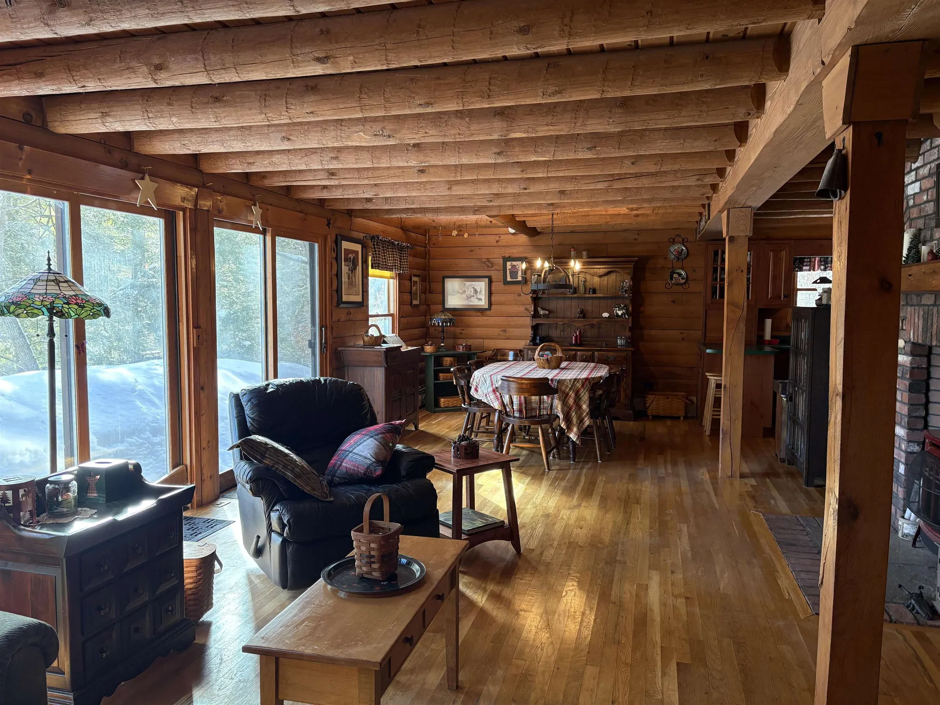 2451 Camp Brook Road Bethel VT 05032