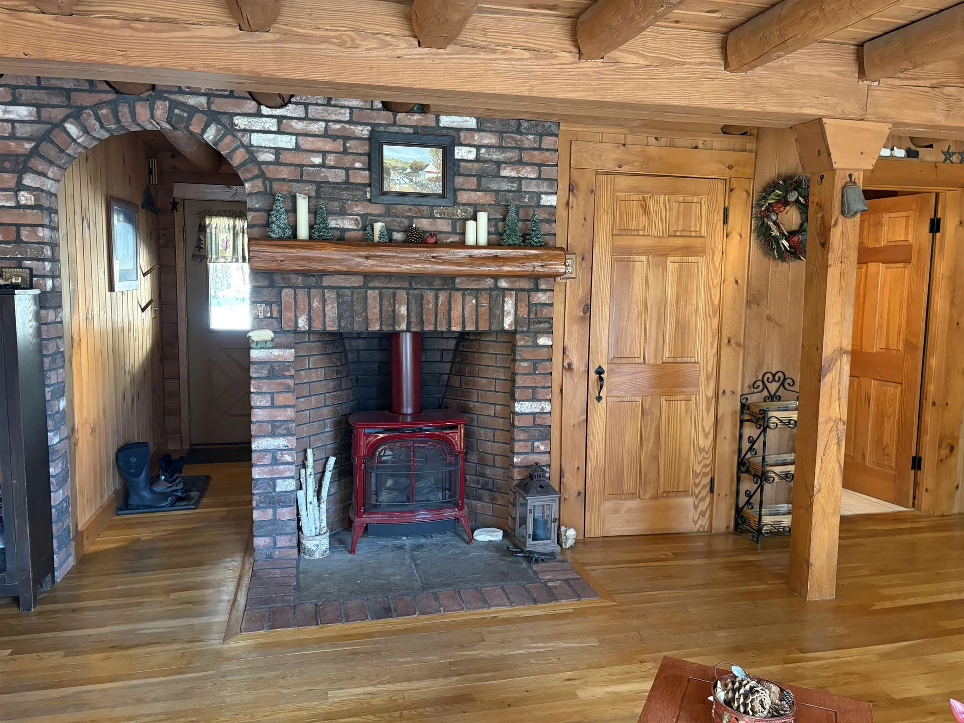 2451 Camp Brook Road Bethel VT 05032