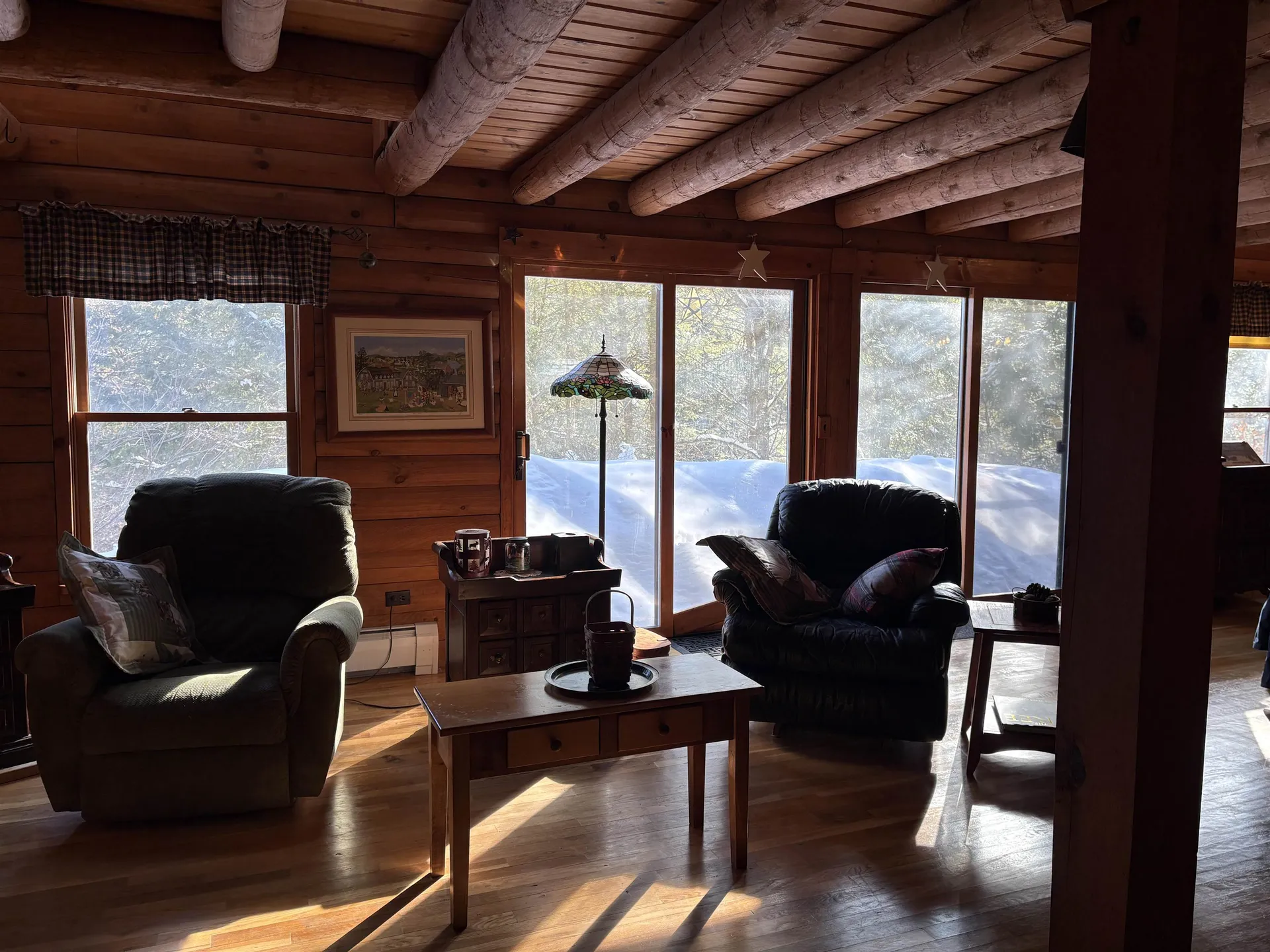 2451 Camp Brook Road Bethel VT 05032