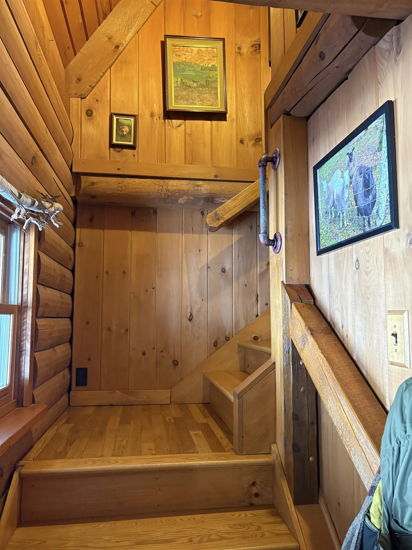 2451 Camp Brook Road Bethel VT 05032