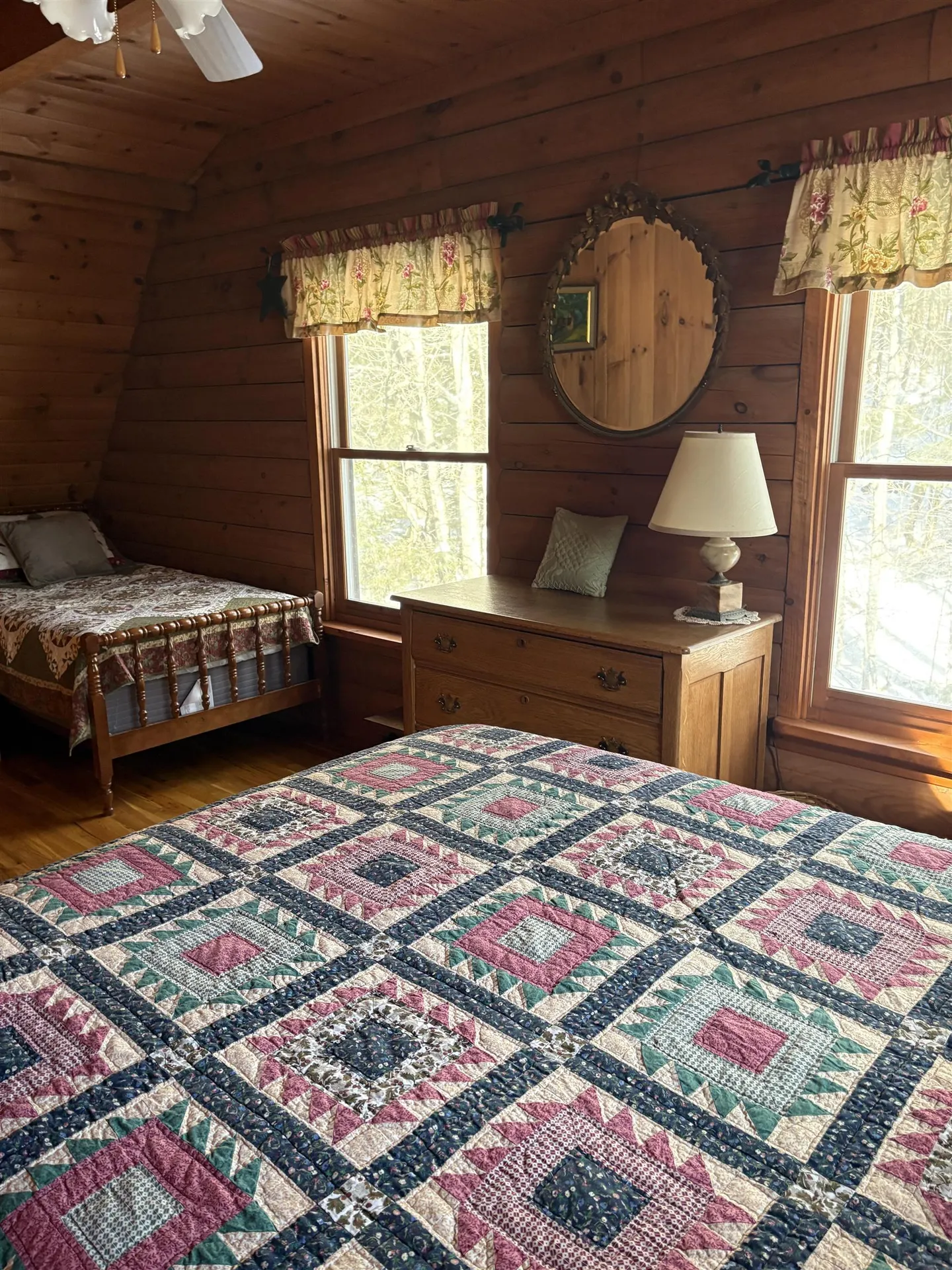 2451 Camp Brook Road Bethel VT 05032