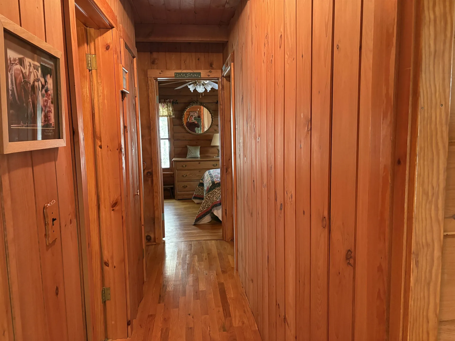 2451 Camp Brook Road Bethel VT 05032