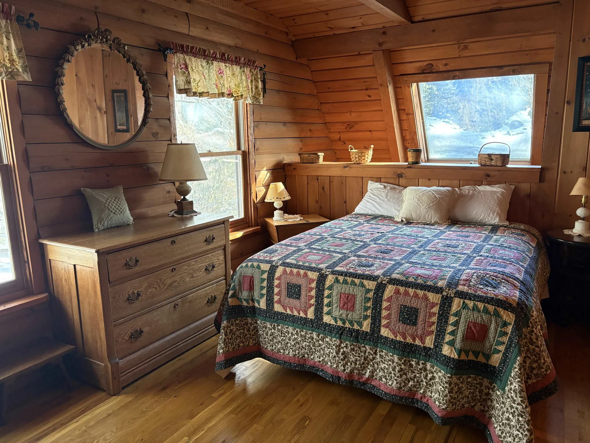 2451 Camp Brook Road Bethel VT 05032