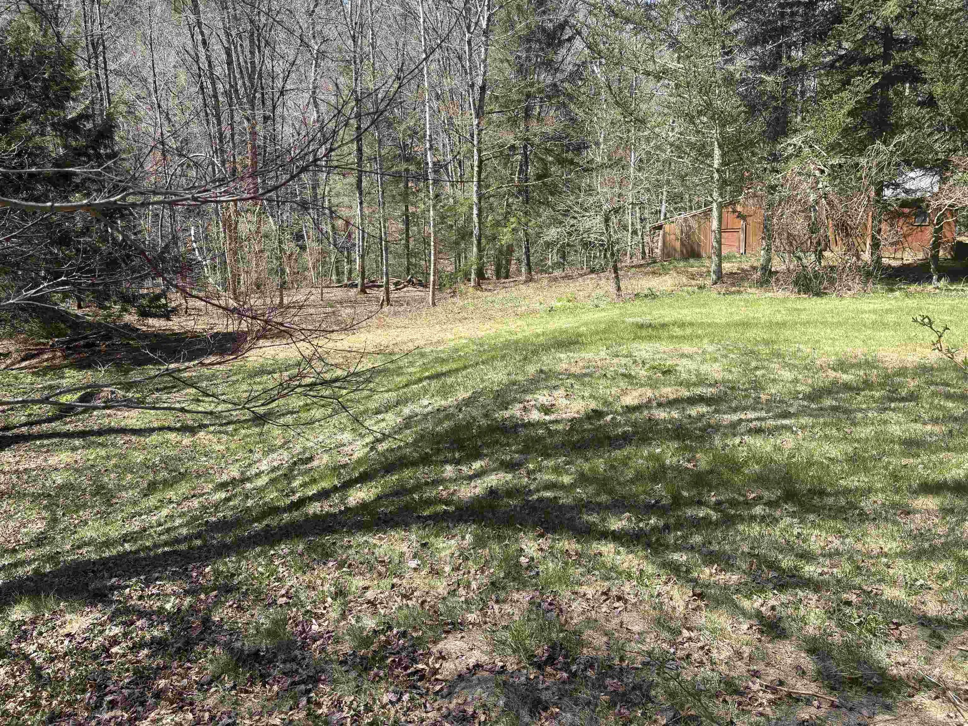 2451 Camp Brook Road Bethel VT 05032