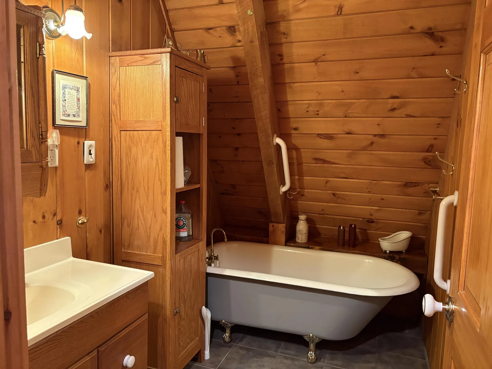 2451 Camp Brook Road Bethel VT 05032