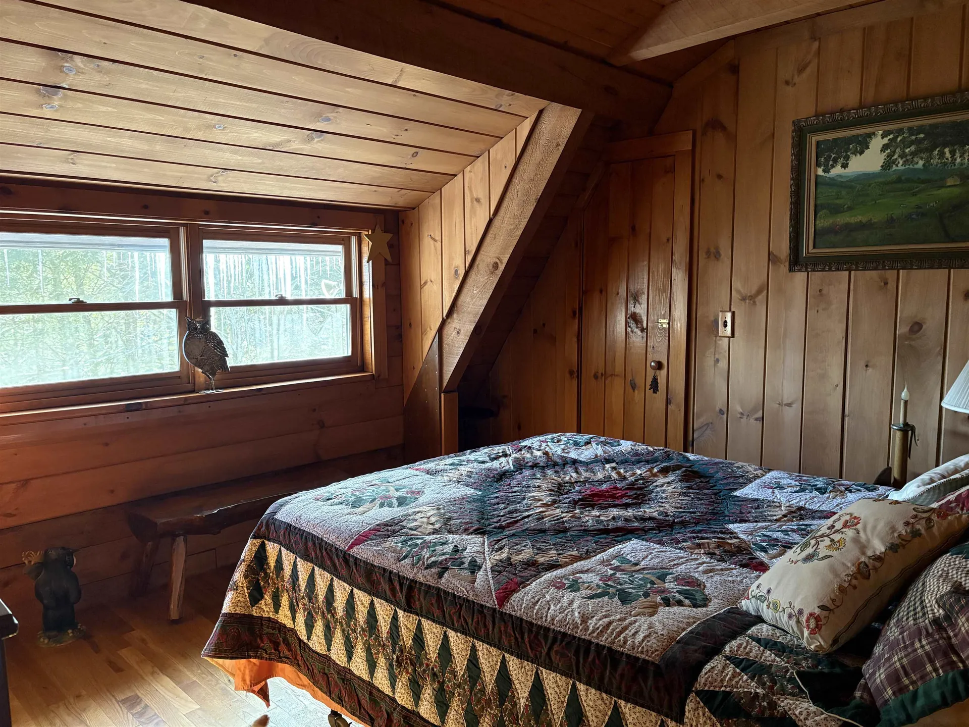 2451 Camp Brook Road Bethel VT 05032