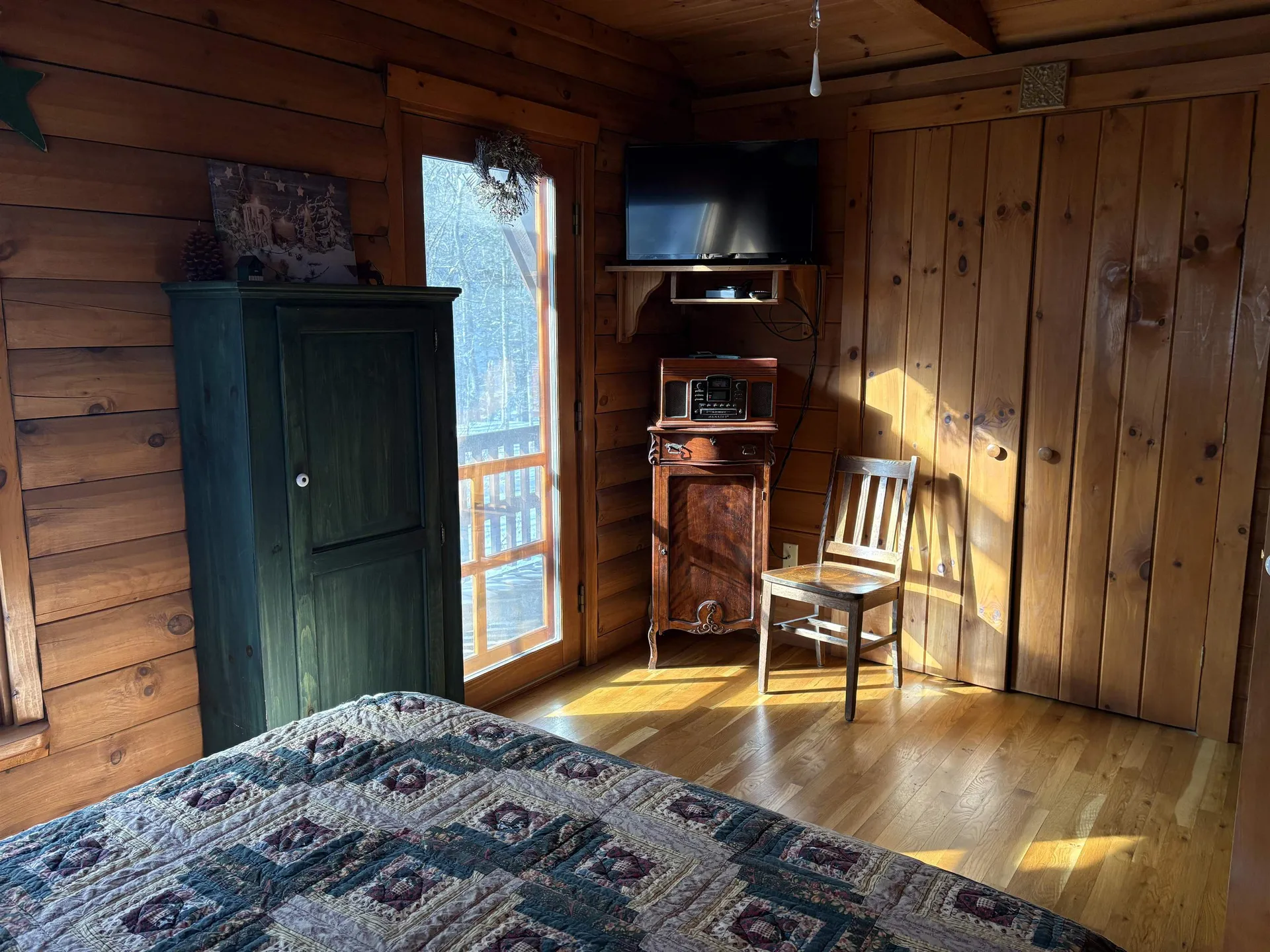 2451 Camp Brook Road Bethel VT 05032