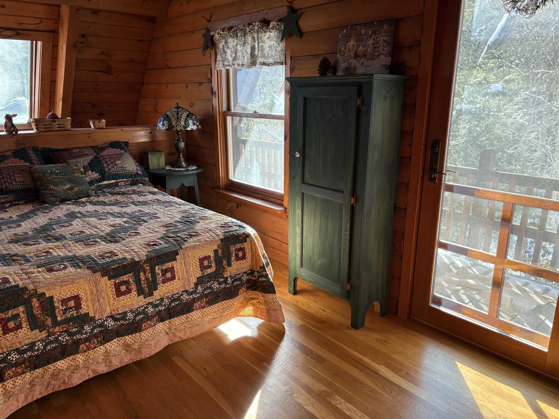 2451 Camp Brook Road Bethel VT 05032