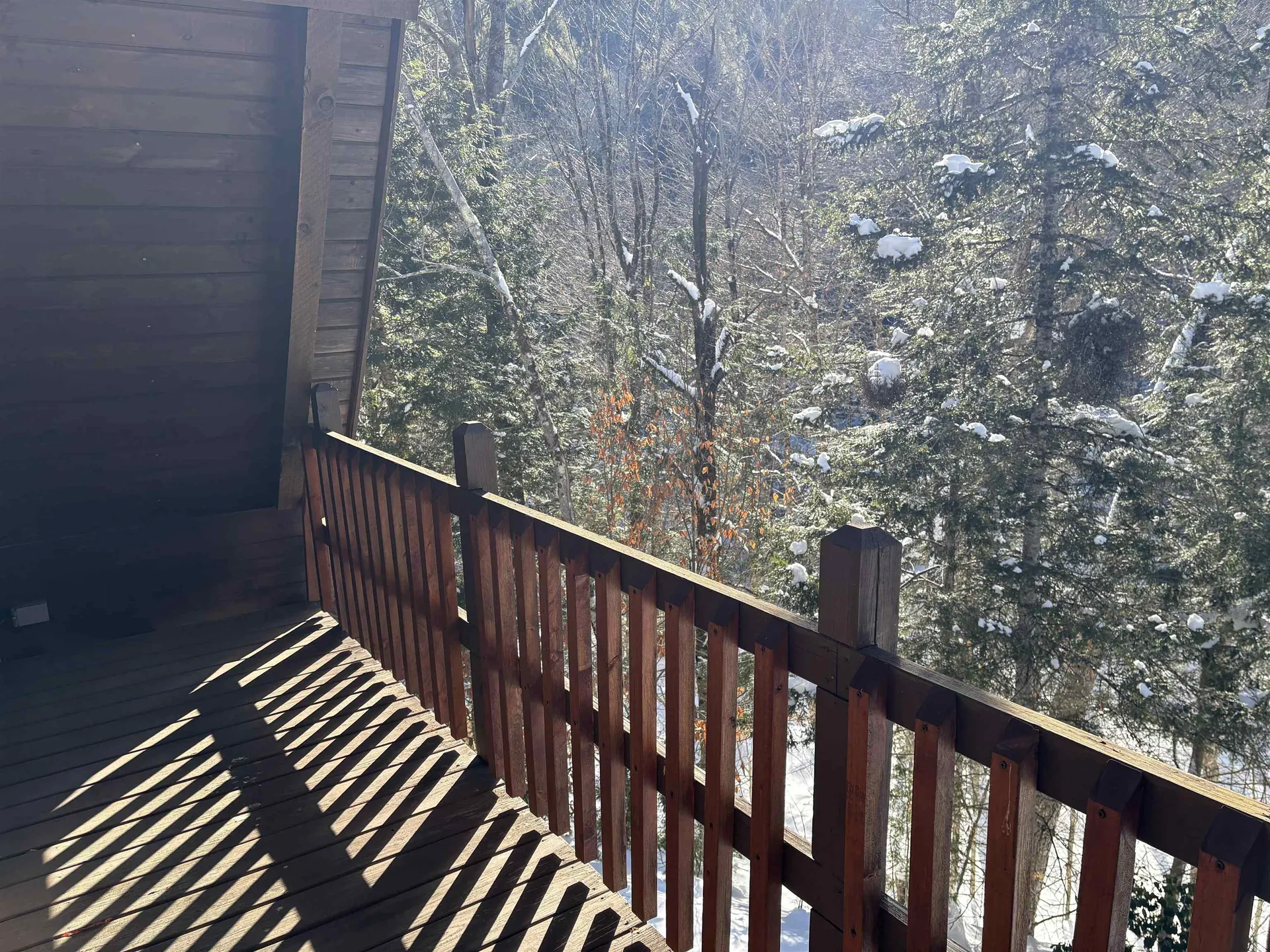 2451 Camp Brook Road Bethel VT 05032