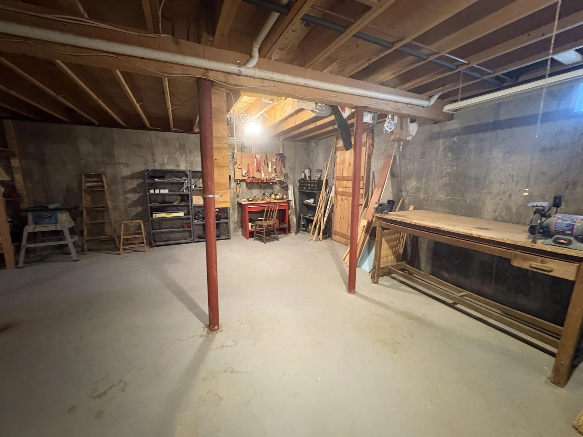 2451 Camp Brook Road Bethel VT 05032