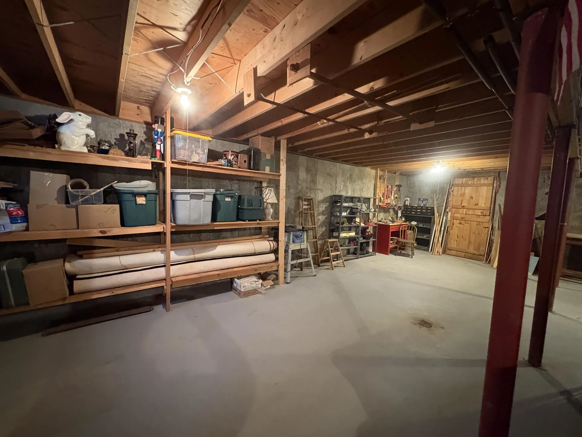 2451 Camp Brook Road Bethel VT 05032