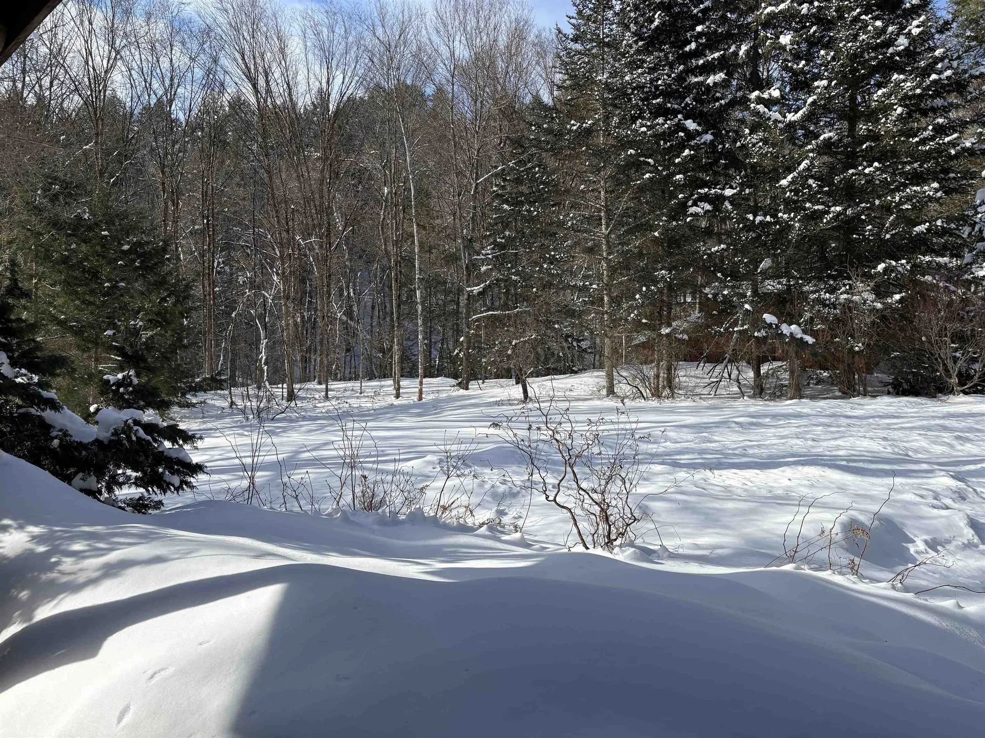 2451 Camp Brook Road Bethel VT 05032