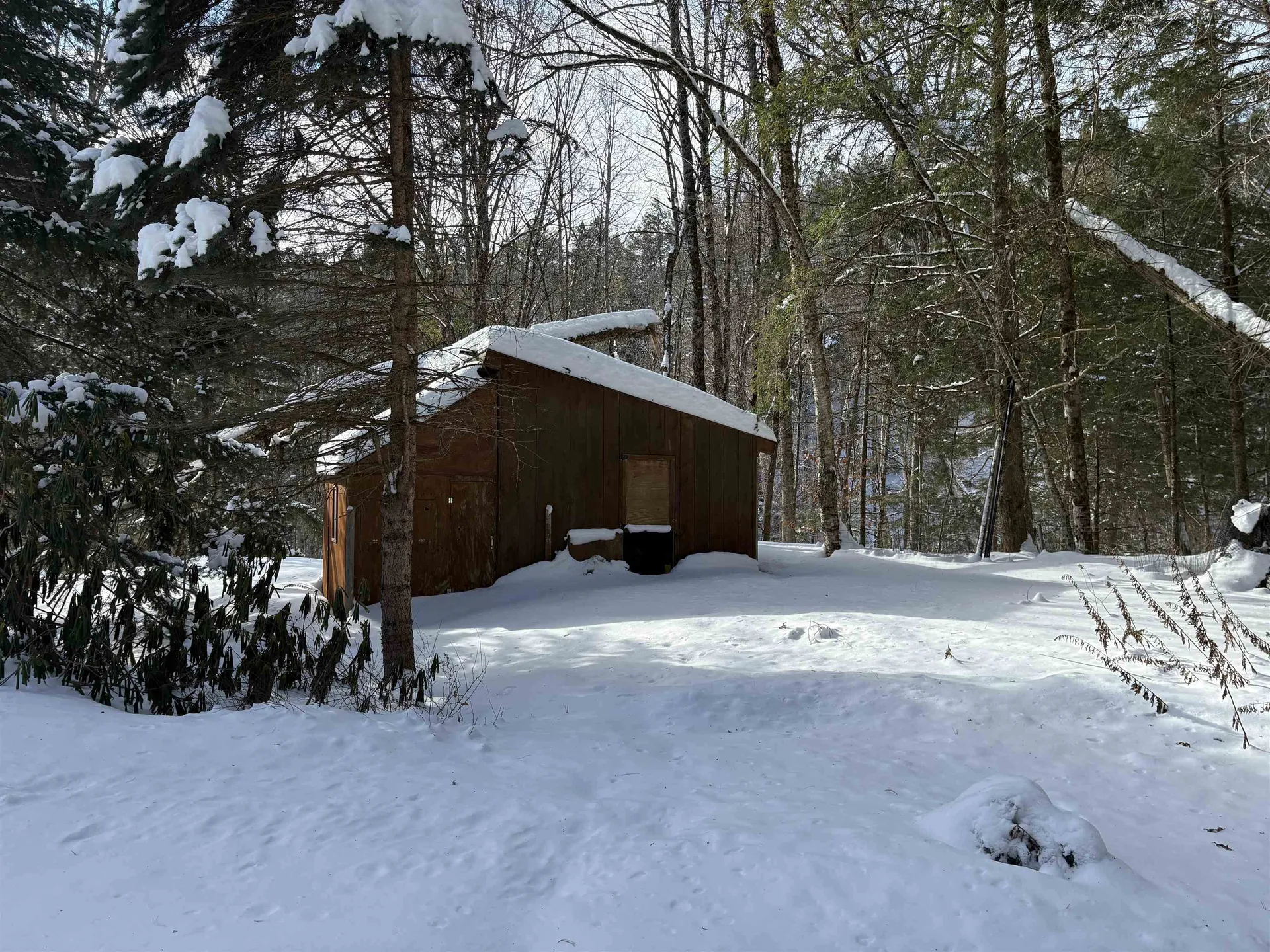 2451 Camp Brook Road Bethel VT 05032