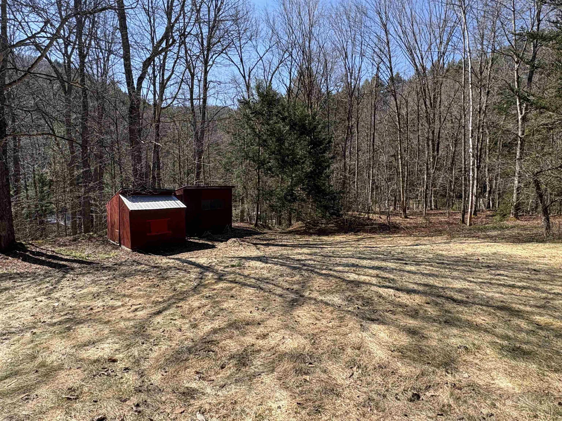 2451 Camp Brook Road Bethel VT 05032