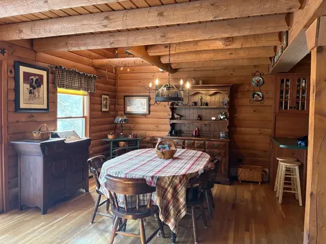 2451 Camp Brook Road Bethel VT 05032