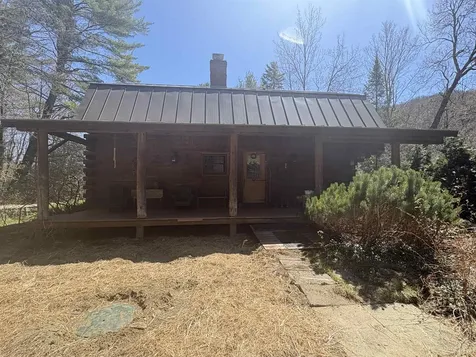 2451 Camp Brook Road Bethel VT 05032