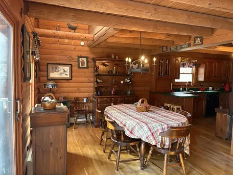 2451 Camp Brook Road Bethel VT 05032