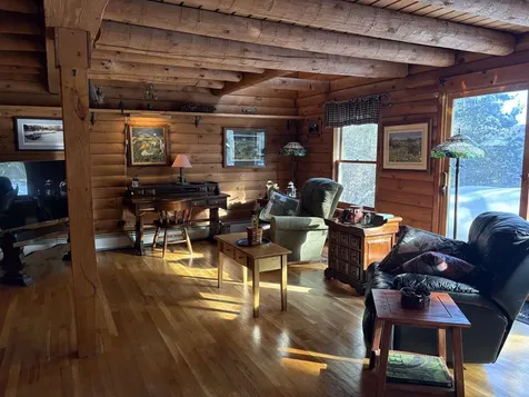 2451 Camp Brook Road Bethel VT 05032