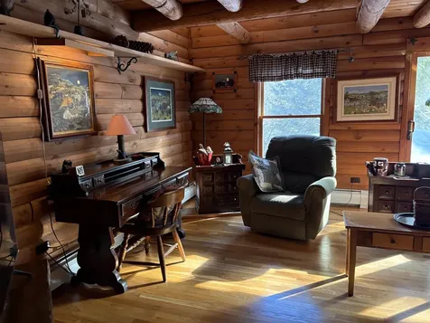 2451 Camp Brook Road Bethel VT 05032