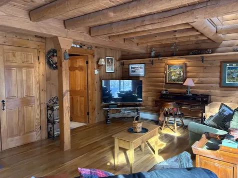 2451 Camp Brook Road Bethel VT 05032