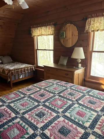 2451 Camp Brook Road Bethel VT 05032