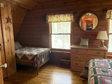 2451 Camp Brook Road Bethel VT 05032