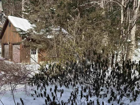 2451 Camp Brook Road Bethel VT 05032