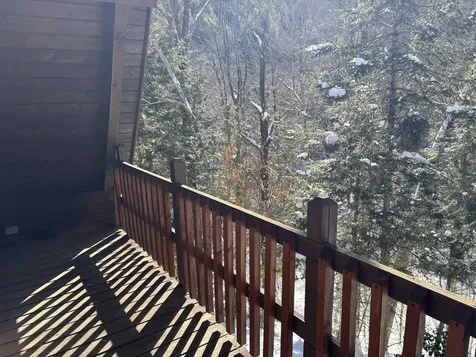 2451 Camp Brook Road Bethel VT 05032