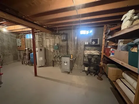 2451 Camp Brook Road Bethel VT 05032