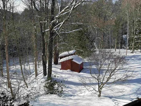 2451 Camp Brook Road Bethel VT 05032
