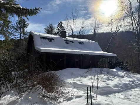 2451 Camp Brook Road Bethel VT 05032