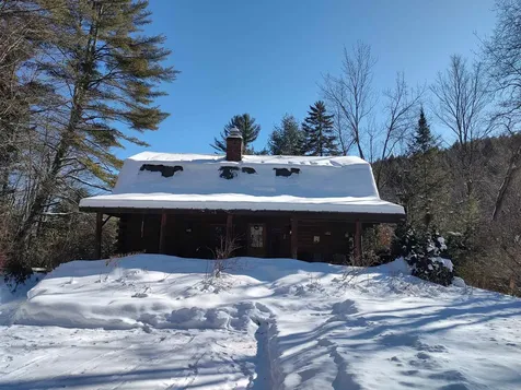 2451 Camp Brook Road Bethel VT 05032