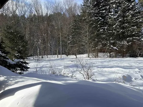 2451 Camp Brook Road Bethel VT 05032