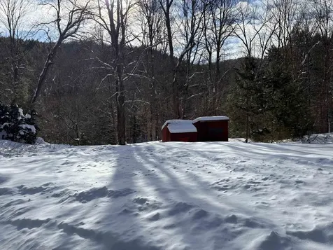 2451 Camp Brook Road Bethel VT 05032