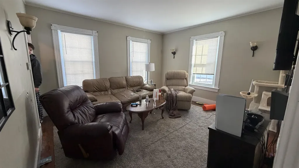 35 Foster Street Keene NH 03431