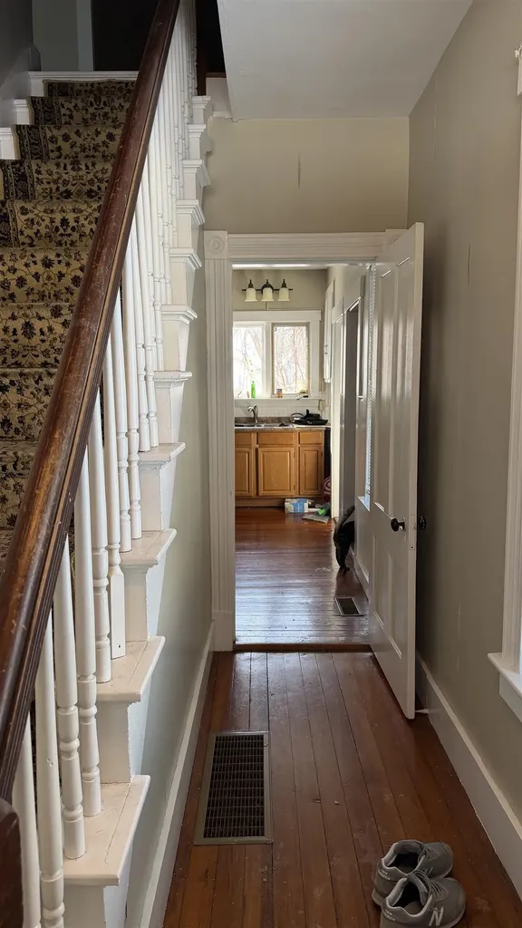 35 Foster Street Keene NH 03431