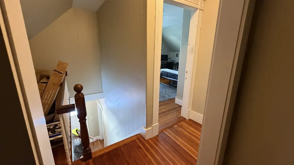 35 Foster Street Keene NH 03431