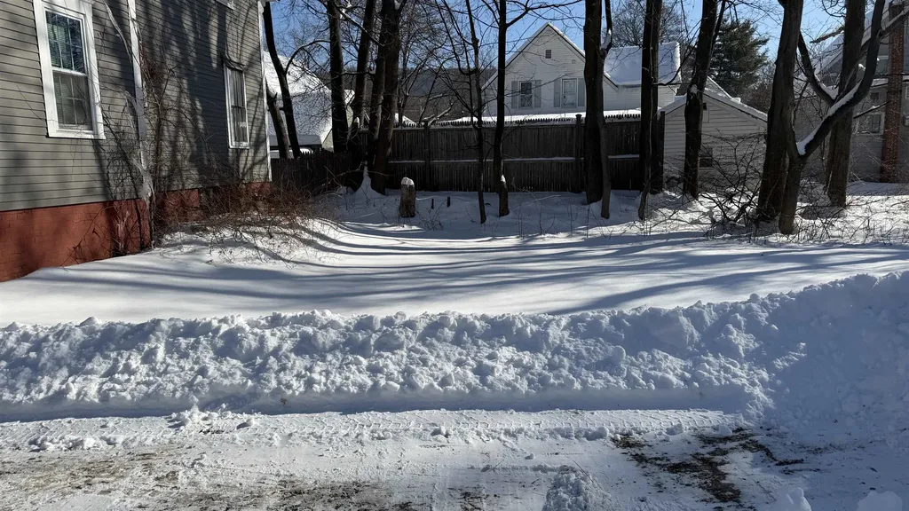 35 Foster Street Keene NH 03431