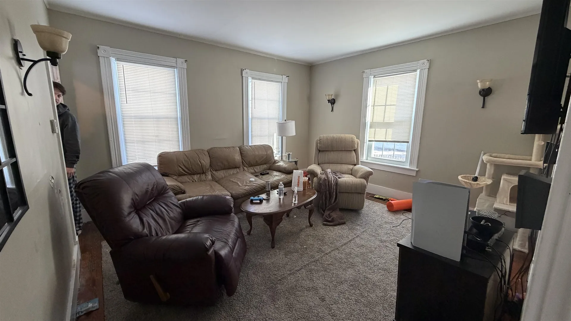 35 Foster Street Keene NH 03431