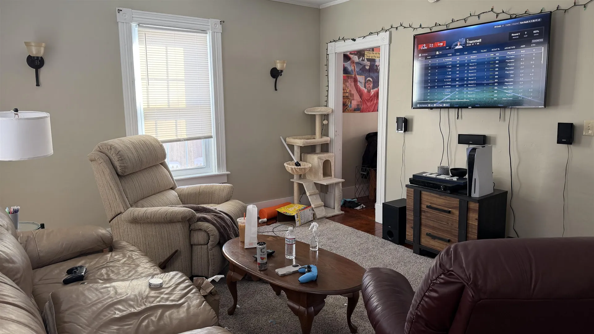 35 Foster Street Keene NH 03431