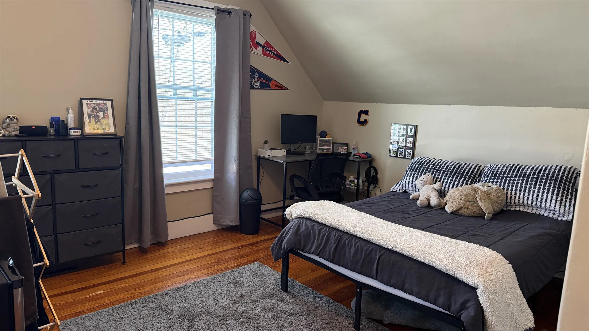 35 Foster Street Keene NH 03431