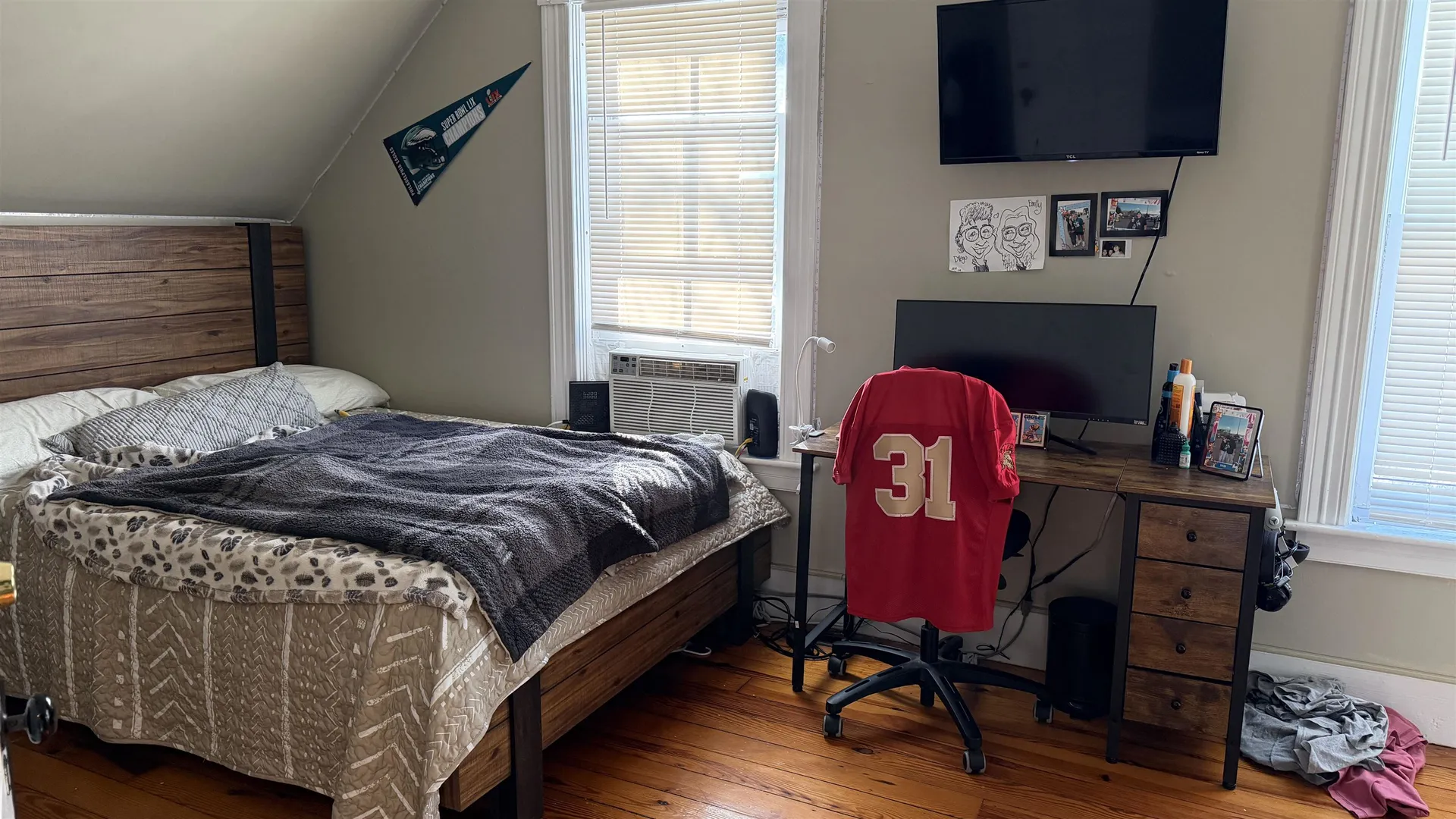 35 Foster Street Keene NH 03431