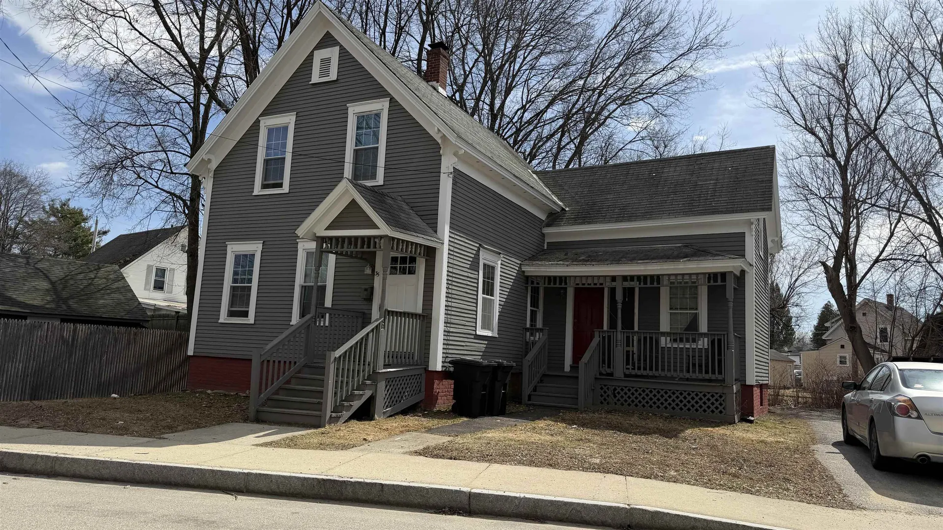 35 Foster Street Keene NH 03431