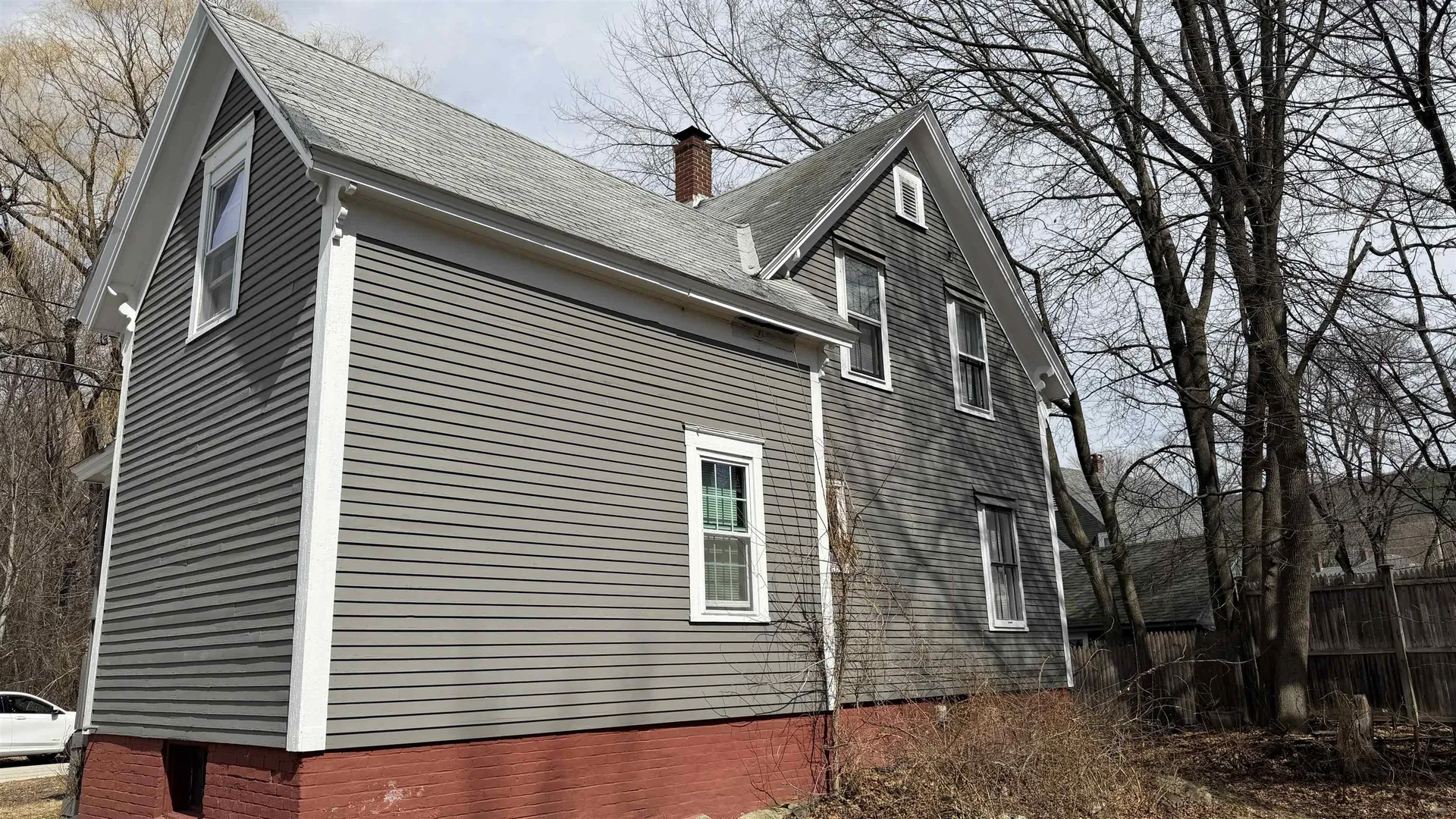 35 Foster Street Keene NH 03431