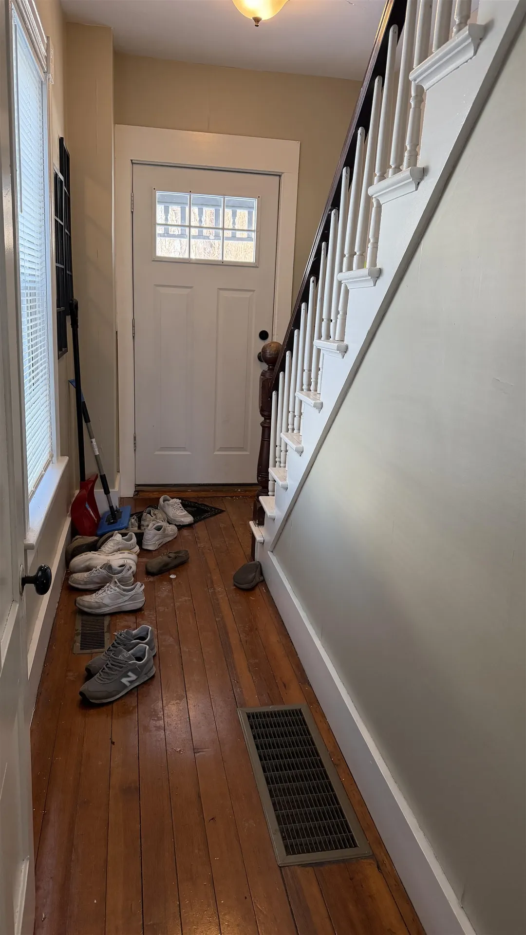 35 Foster Street Keene NH 03431