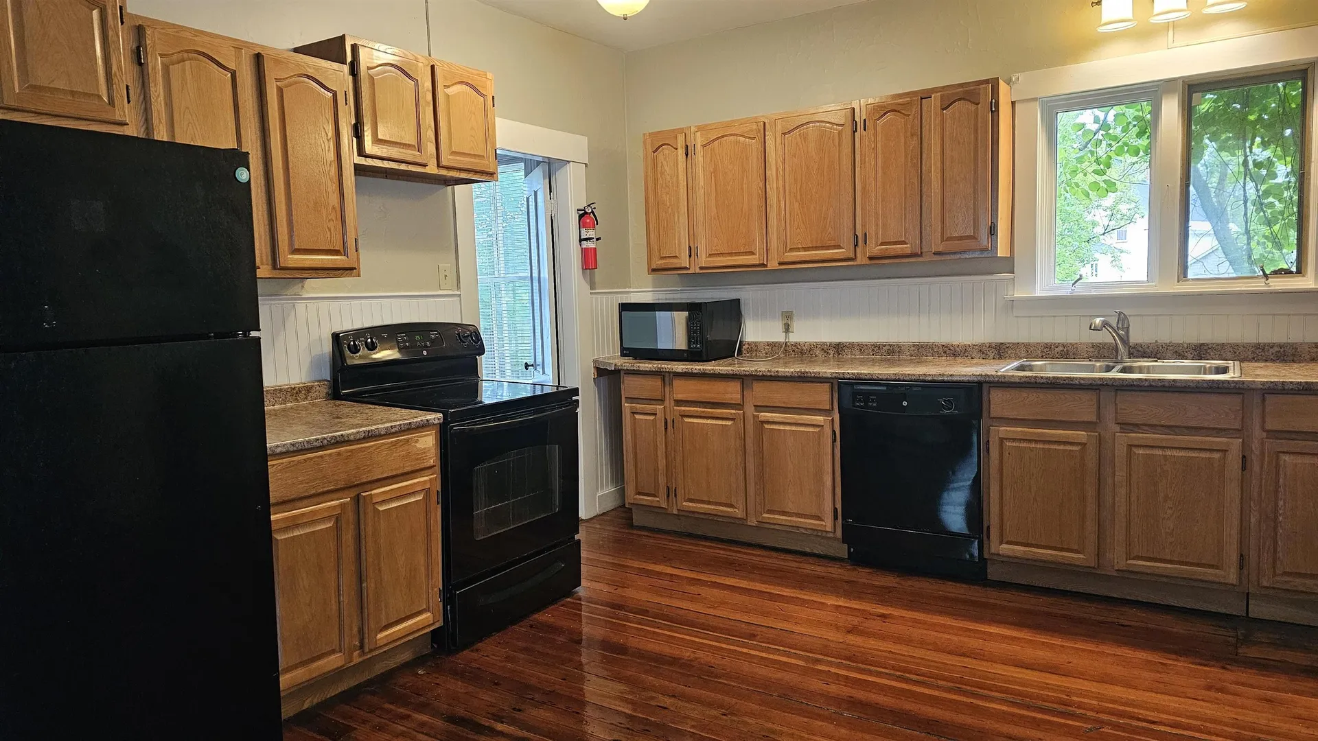 35 Foster Street Keene NH 03431