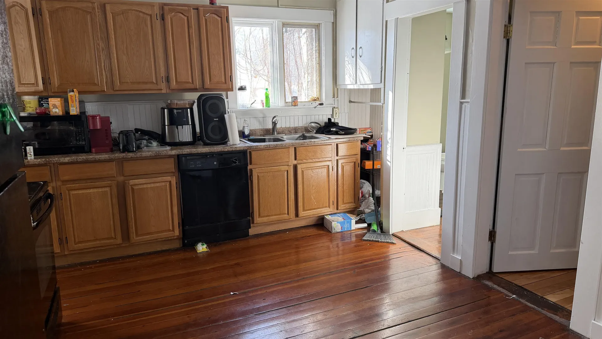 35 Foster Street Keene NH 03431