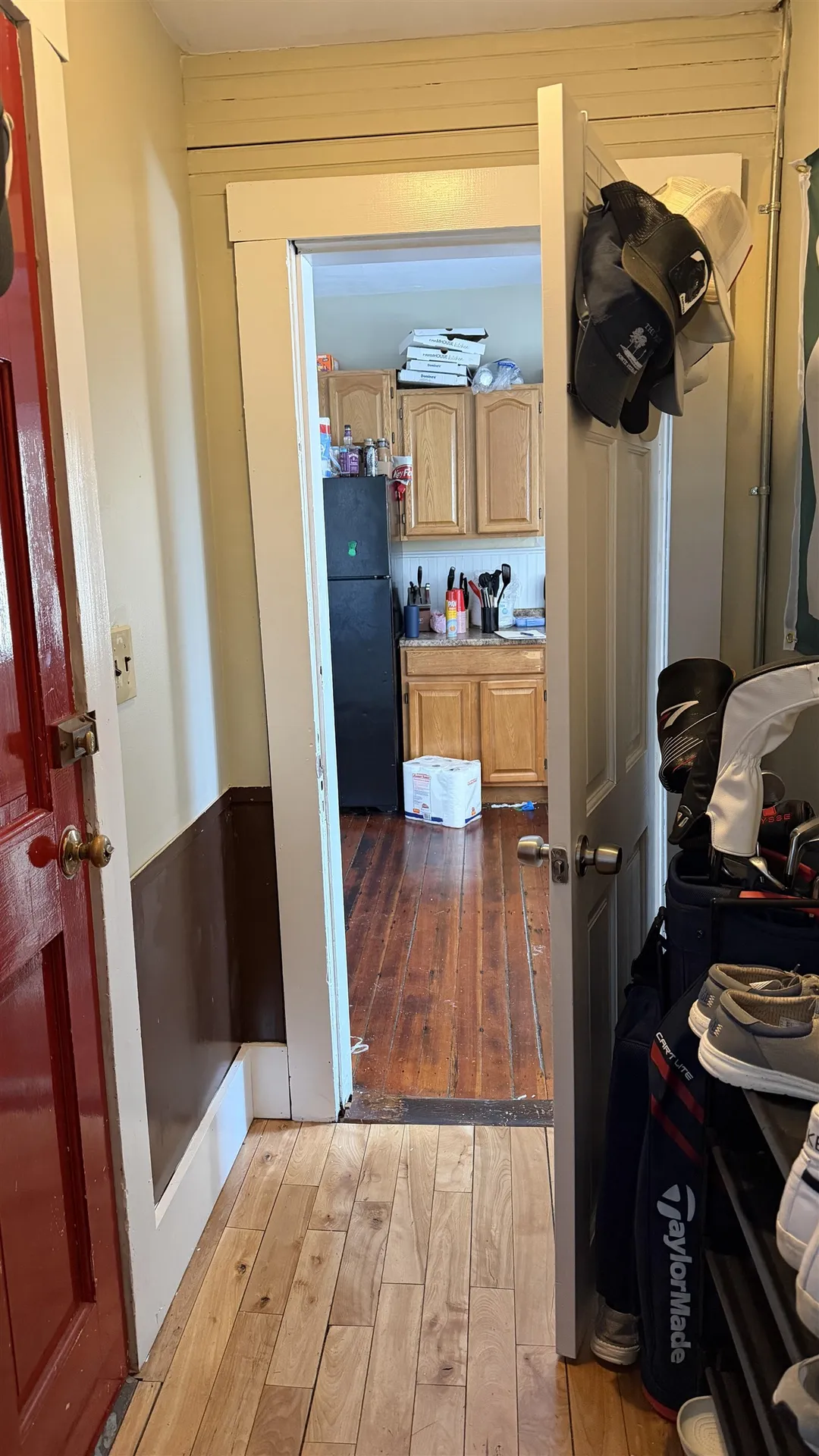 35 Foster Street Keene NH 03431