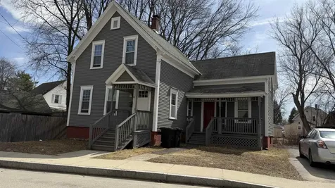 35 Foster Street Keene NH 03431